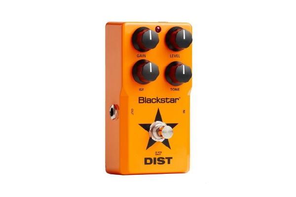 2015/10 Blackstar ブラックスター ギター エフェクター LT DIST 2000円買取