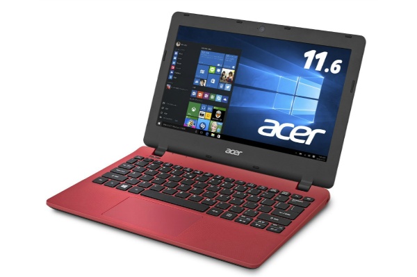 2016/07 Acer ノートパソコン ES1-131-A12N/R 12000円買取