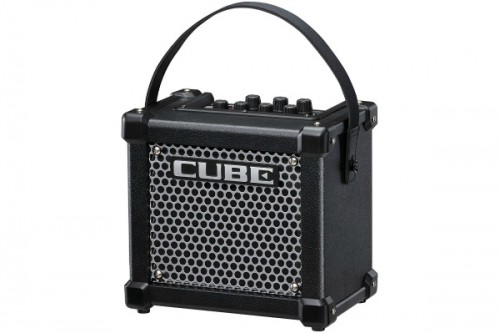 2016/12 Roland ギターアンプ マイクロキューブGX / MICRO CUBE GX 3000円買取 | 家電買取サウンドミスト