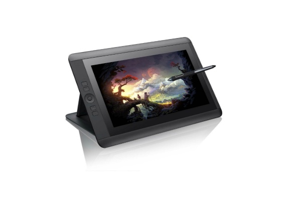 【専用出品】WACOM DTK-1301/K0 液晶タブレット