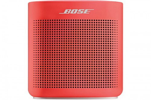 2017/12 Bose SoundLink Color Bluetooth speaker II ポータブル 